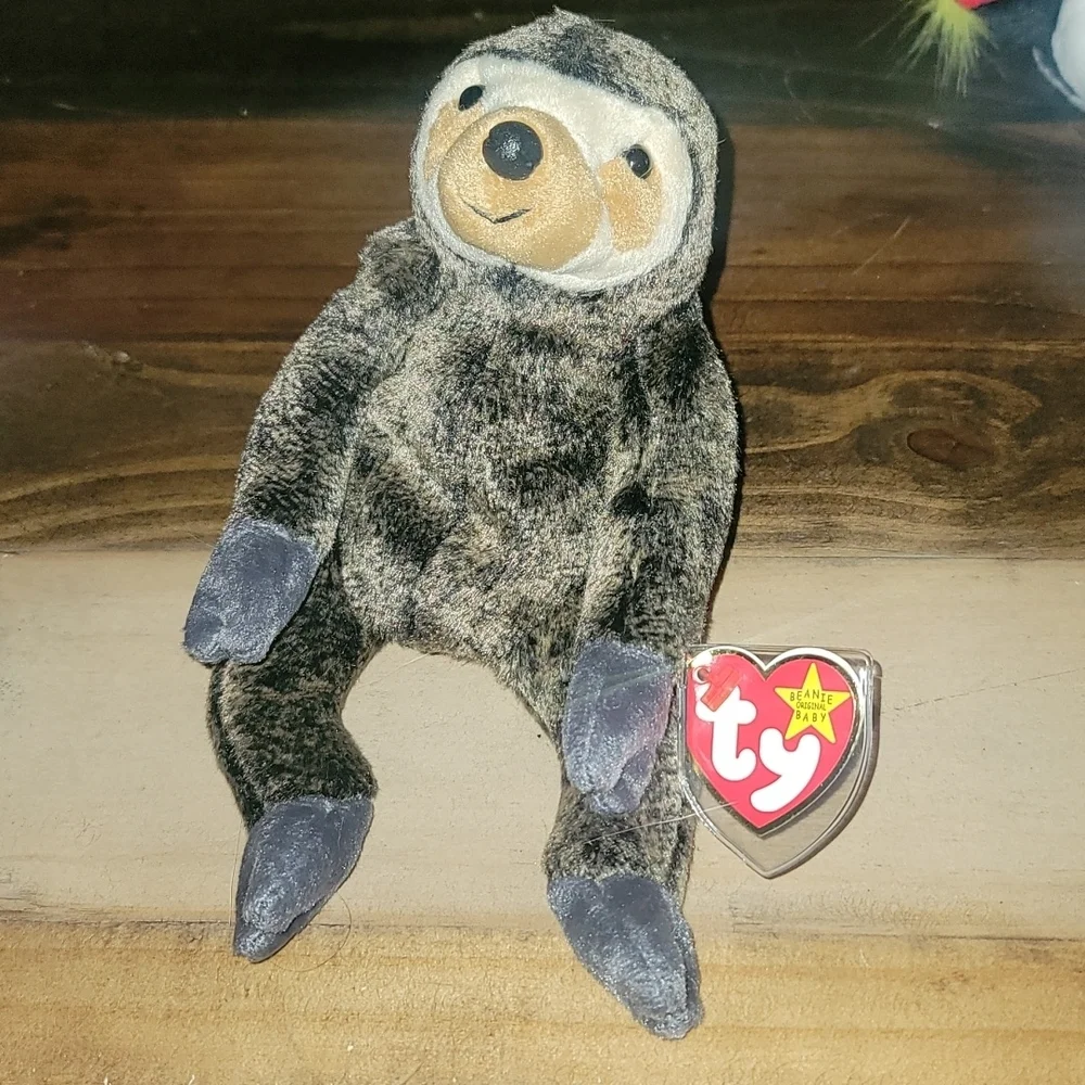 Ty Beanie Babies Bundle - Picture 4 of 9